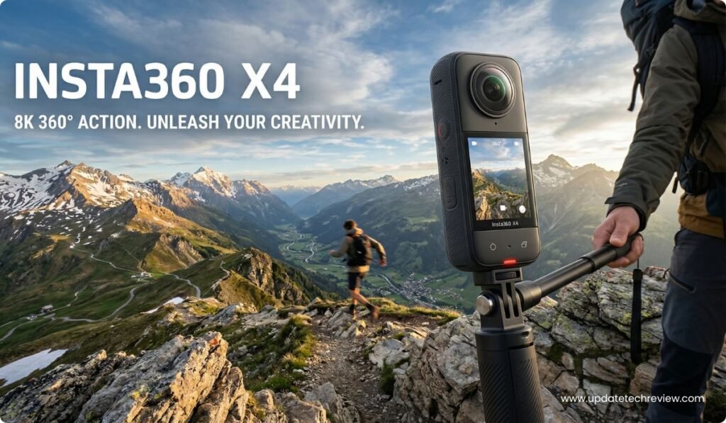 Insta360 X4 Camera,insta360 x4 price in india, insta360 x4 review english, insta360 x4 8k 360 video, insta360 x4 vs x3 comparison, insta360 x4 battery life, insta360 x4 invisible selfie stick, insta360 x4 features specifications, insta360 x4 hypersmooth stabilization, insta360 x4 waterproof, insta360 x4 unboxing english,