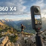 Insta360 X4 Camera,insta360 x4 price in india, insta360 x4 review english, insta360 x4 8k 360 video, insta360 x4 vs x3 comparison, insta360 x4 battery life, insta360 x4 invisible selfie stick, insta360 x4 features specifications, insta360 x4 hypersmooth stabilization, insta360 x4 waterproof, insta360 x4 unboxing english,