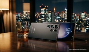 top 5 gaming phones 2026, best gaming phones in India, ASUS ROG Phone 9 Pro review, RedMagic 11 Pro gaming performance, iQOO 15 battery life gaming, Samsung Galaxy S26 Ultra for gaming, OnePlus 15 gaming features, best phone for BGMI 2026, gaming phones with shoulder triggers, top gaming smartphones under 50000,