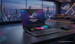 ASUS ROG Zephyrus Duo, ASUS ROG Zephyrus Duo price in India , ASUS ROG Zephyrus Duo 2026 launch date India , ASUS ROG Zephyrus Duo specifications , ASUS ROG Zephyrus Duo dual screen , ASUS ROG Zephyrus Duo RTX 5090 , ASUS ROG Zephyrus Duo review , ASUS ROG Zephyrus Duo OLED display , ASUS ROG Zephyrus Duo expected price , ASUS ROG Zephyrus Duo India availability , ASUS ROG Zephyrus Duo Intel Core Ultra 9,