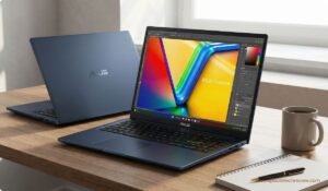 ASUS Vivobook Pro 16 , ASUS Vivobook Pro 16 price in India , ASUS Vivobook Pro 16 launch date India , ASUS Vivobook Pro 16 specifications , ASUS Vivobook Pro 16 OLED display , ASUS Vivobook Pro 16 battery life , ASUS Vivobook Pro 16 vs Zenbook , ASUS Vivobook Pro 16 review , ASUS Vivobook Pro 16 expected price , ASUS Vivobook Pro 16 India availability , ASUS Vivobook Pro 16 Intel Core Ultra,