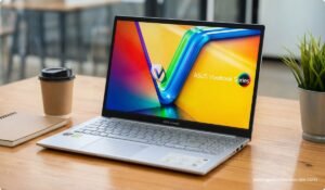 ASUS Vivobook Series,