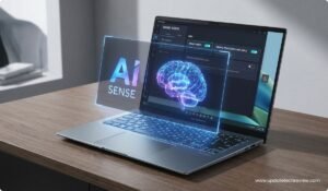 ASUS Zenbook S16,
