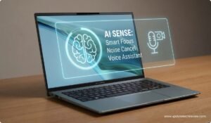 ASUS Zenbook S16,