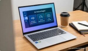 ASUS Zenbook S16,