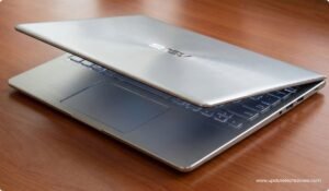 ASUS Zenbook S16 review , ASUS Zenbook S16 price in India , ASUS Zenbook S16 specs , Snapdragon X Elite laptop 2026 , best ultrathin laptop 2026 , ASUS Zenbook S16 battery life , ASUS Zenbook S16 vs MacBook Air , ASUS Zenbook S16 OLED display , ASUS Zenbook S16 features , best Windows laptop under 2 lakh,