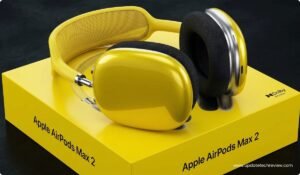 Apple AirPods Max 2, Apple AirPods Max 2 review , Apple AirPods Max 2 price in India , Apple AirPods Max 2 features , AirPods Max 2 vs AirPods Max , best premium headphones 2026, Apple AirPods Max 2 ANC , AirPods Max 2 sound quality , Apple AirPods Max 2 battery life , AirPods Max 2 H2 chip , best over ear headphones Apple,