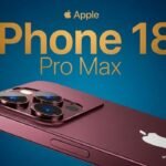 Apple iPhone 18 Pro,