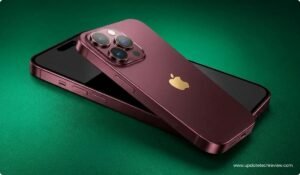 Apple iPhone 18 Pro,