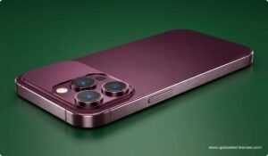 Apple iPhone 18 Pro,