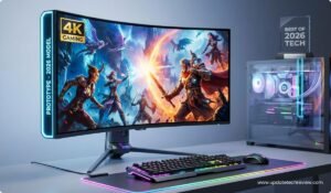 Best 4K Monitors