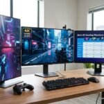 Best 4K Monitors