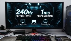 Best 4K Monitors