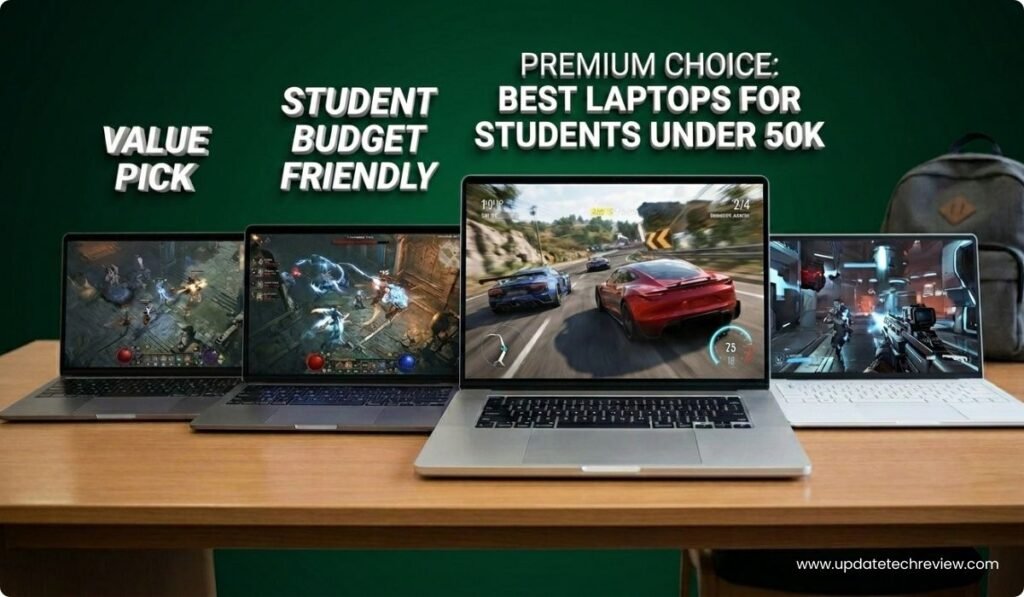 Best Laptops,