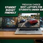Best Laptops,