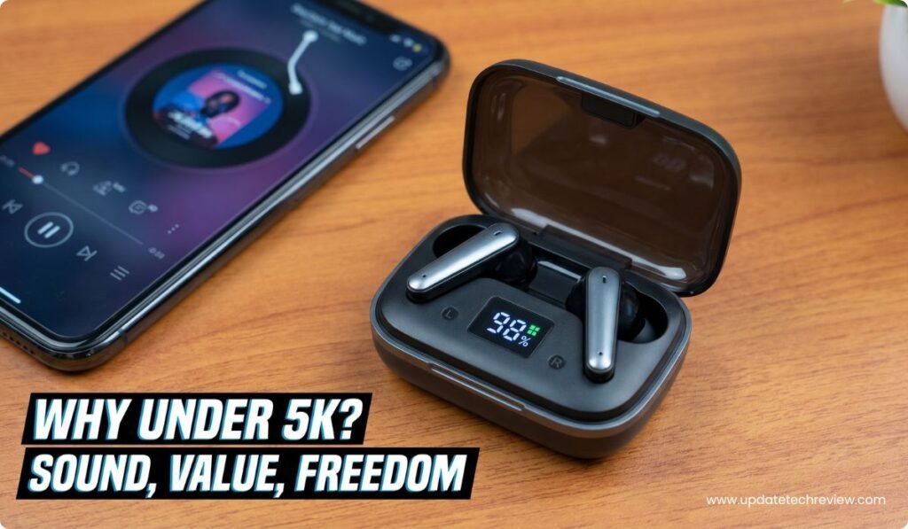 Best Wireless Earbuds,
