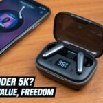 Best Wireless Earbuds,