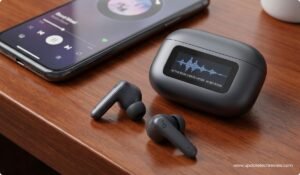 Best Wireless Earbuds,