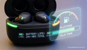 Best Wireless Earbuds,