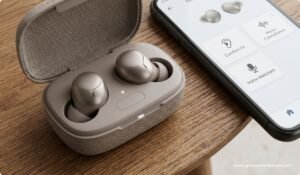 Best Wireless Earbuds,