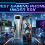 Best gaming phones ,