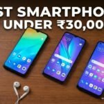 Best smartphones,