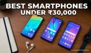 Best smartphones,