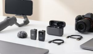 DJI Mic Mini 2 , DJI Mic Mini 2 review, DJI Mic Mini 2 for YouTube vlogging , DJI Mic Mini 2 price in India , best wireless mic for vlogging , DJI Mic Mini 2 noise cancellation , DJI Mic Mini 2 battery life , DJI Mic Mini 2 vs Rode , DJI Mic Mini 2 specs , best mic for YouTube 2026 , DJI Mic Mini 2 unboxing,