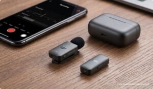 DJI Mic Mini 2 , DJI Mic Mini 2 review, DJI Mic Mini 2 for YouTube vlogging , DJI Mic Mini 2 price in India , best wireless mic for vlogging , DJI Mic Mini 2 noise cancellation , DJI Mic Mini 2 battery life , DJI Mic Mini 2 vs Rode , DJI Mic Mini 2 specs , best mic for YouTube 2026 , DJI Mic Mini 2 unboxing,