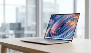 Dell XPS 16, Dell XPS 16 price in India Dell XPS 16 launch date India Dell XPS 16 specifications Dell XPS 16 OLED display Dell XPS 16 battery life Dell XPS 16 vs HP OmniBook X Dell XPS 16 review Dell XPS 16 expected price Dell XPS 16 India availability Dell XPS 16 Intel Core Ultra X7