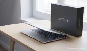 Dell XPS 16, Dell XPS 16 price in India Dell XPS 16 launch date India Dell XPS 16 specifications Dell XPS 16 OLED display Dell XPS 16 battery life Dell XPS 16 vs HP OmniBook X Dell XPS 16 review Dell XPS 16 expected price Dell XPS 16 India availability Dell XPS 16 Intel Core Ultra X7