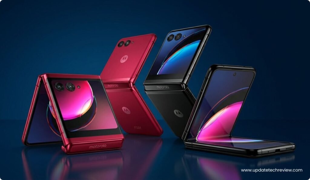 Foldable Phones,