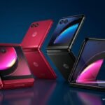 Foldable Phones,