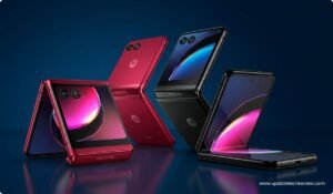Foldable Phones,