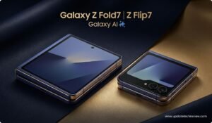 Foldable Phones,