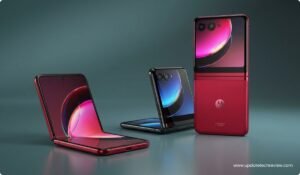Foldable Phones,