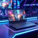 HP Laptop,