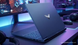 HP Laptop,