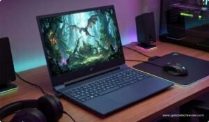 HP Laptop,