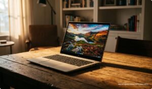 HP OmniBook X , HP OmniBook X price in India , HP OmniBook X launch date India , HP OmniBook X specifications , HP OmniBook X OLED display , HP OmniBook X battery life , HP OmniBook X vs Dell XPS , HP OmniBook X review , HP OmniBook X expected price , HP OmniBook X India availability , HP OmniBook X Intel Core Ultra X7,