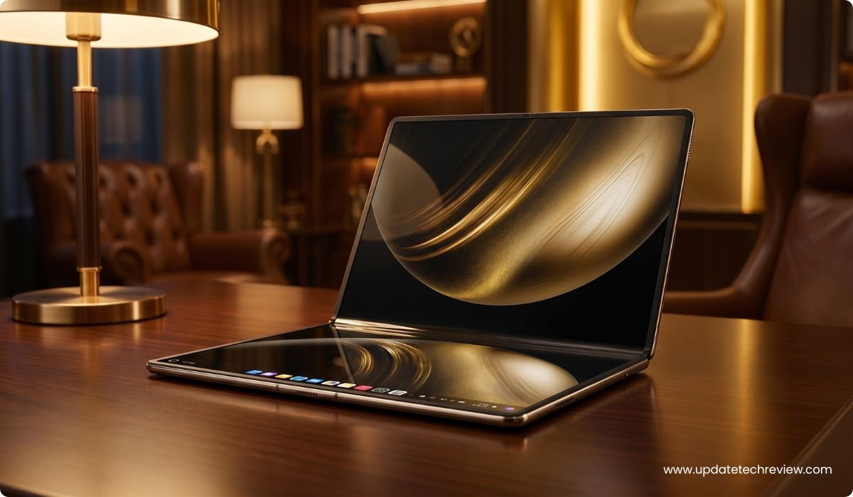 Huawei MateBook Fold , Huawei MateBook Fold price in India , Huawei MateBook Fold launch date India , Huawei MateBook Fold specifications , Huawei MateBook Fold foldable display, Huawei MateBook Fold HarmonyOS 5 , Huawei MateBook Fold review , Huawei MateBook Fold vs ASUS Zenbook Fold , Huawei MateBook Fold expected price , Huawei MateBook Fold India availability , Huawei MateBook Fold Kirin X90,