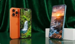 Infinix Hot 70 Pro vs iPhone 17 Pro,