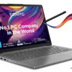 Lenovo IdeaPad Slim 3,
