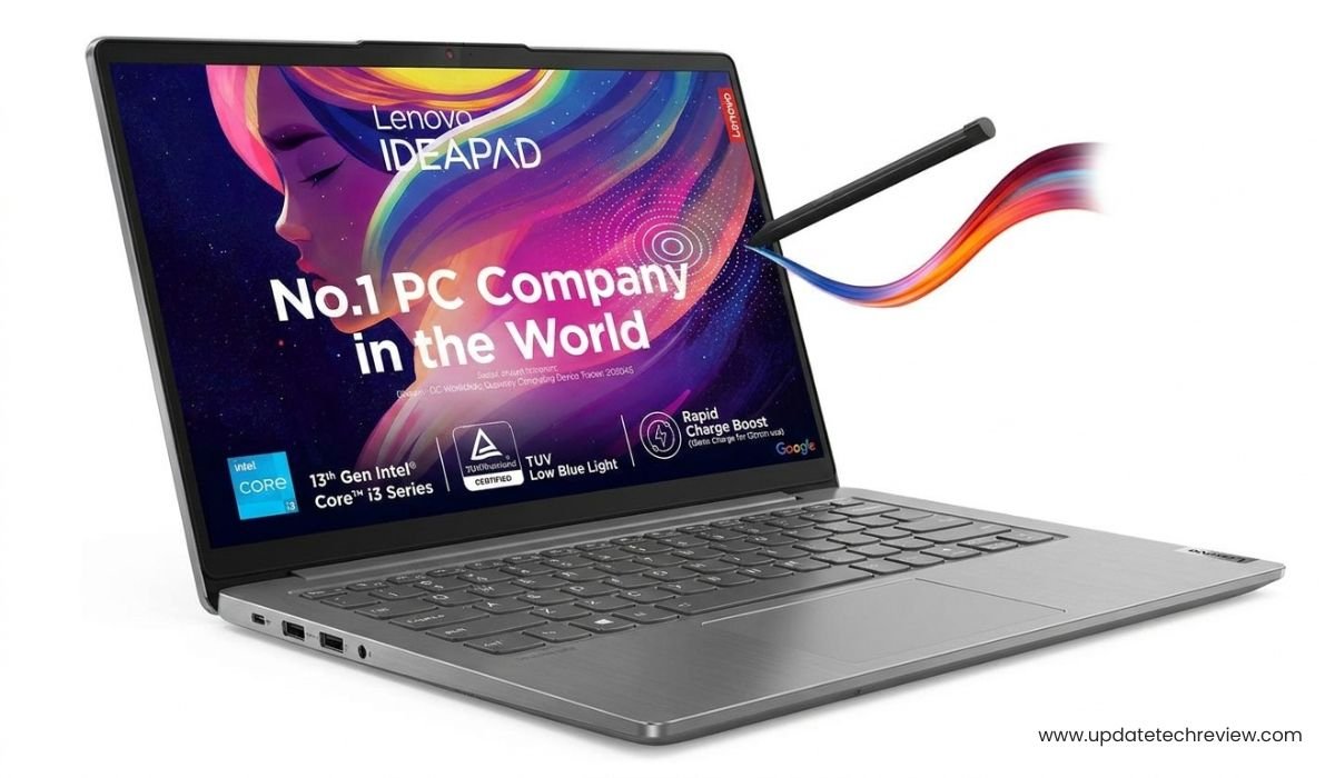 Lenovo IdeaPad Slim 3,