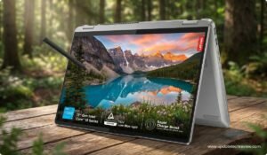 Lenovo IdeaPad Slim 3,