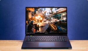 MSI Titan 18 HX AI, MSI Titan 18 HX AI price in India , MSI Titan 18 HX AI specifications , MSI Titan 18 HX AI launch date India , MSI Titan 18 HX AI RTX 5090 , MSI Titan 18 HX AI review , MSI Titan 18 HX AI MiniLED display , MSI Titan 18 HX AI Intel Core Ultra 9 , MSI Titan 18 HX AI expected price , MSI Titan 18 HX AI gaming laptop , MSI Titan 18 HX AI vs ASUS ROG,