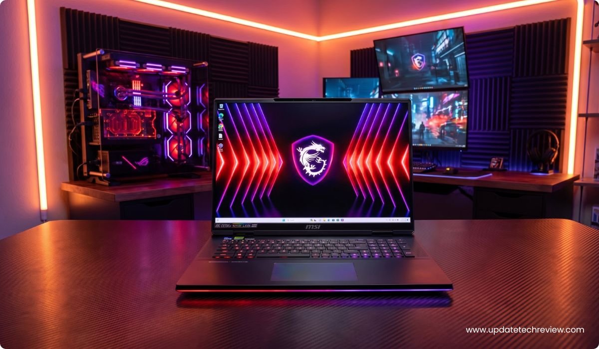 MSI Titan 18 HX AI, MSI Titan 18 HX AI price in India , MSI Titan 18 HX AI specifications , MSI Titan 18 HX AI launch date India , MSI Titan 18 HX AI RTX 5090 , MSI Titan 18 HX AI review , MSI Titan 18 HX AI MiniLED display , MSI Titan 18 HX AI Intel Core Ultra 9 , MSI Titan 18 HX AI expected price , MSI Titan 18 HX AI gaming laptop , MSI Titan 18 HX AI vs ASUS ROG,