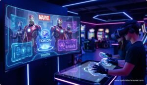 Marvel Tokon, Marvel Tokon Fighting Souls , Marvel Tokon release date , Marvel Tokon characters list , Marvel Tokon gameplay , Marvel Tokon PS5 , Arc System Works Marvel game , Marvel Tokon trailer , best Marvel fighting game 2026 , Marvel Tokon Wolverine , Marvel Tokon Spider-Man,