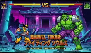 Marvel Tokon, Marvel Tokon Fighting Souls , Marvel Tokon release date , Marvel Tokon characters list , Marvel Tokon gameplay , Marvel Tokon PS5 , Arc System Works Marvel game , Marvel Tokon trailer , best Marvel fighting game 2026 , Marvel Tokon Wolverine , Marvel Tokon Spider-Man,