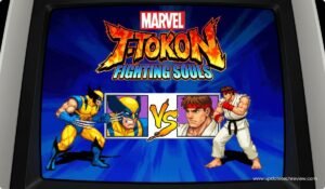 Marvel Tokon, Marvel Tokon Fighting Souls , Marvel Tokon release date , Marvel Tokon characters list , Marvel Tokon gameplay , Marvel Tokon PS5 , Arc System Works Marvel game , Marvel Tokon trailer , best Marvel fighting game 2026 , Marvel Tokon Wolverine , Marvel Tokon Spider-Man,
